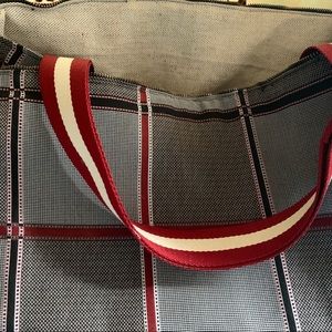 Durable Tote